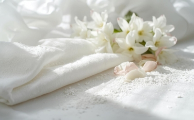 Powdery Fleuressence